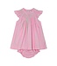 Question Everything Queenie Baby Dress