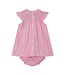 Question Everything Queenie Baby Dress