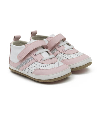 Robeez Everyday Eliza Mini First Kicks