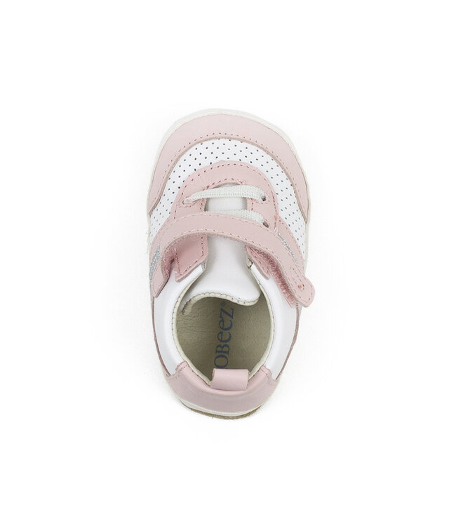 Everyday Eliza Mini First Kicks