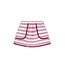 Lullaby Set Sumter Pink Stripe Isabella Skirt