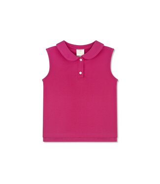 Lullaby Set Hilton Head Pink Morgan Blouse