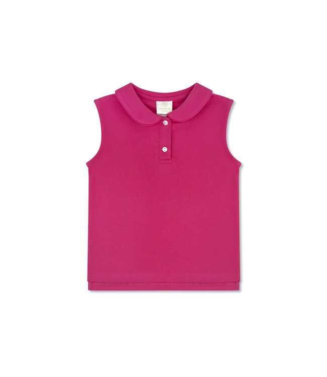 Lullaby Set Hilton Head Pink Morgan Blouse