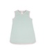 Lullaby Set Memphis Aqua Stripe Tinsley Dress