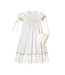 Lullaby Set Blessings White Ecru Margaret Daygown