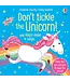 HarperCollins Don't Tickle the Unicorn
