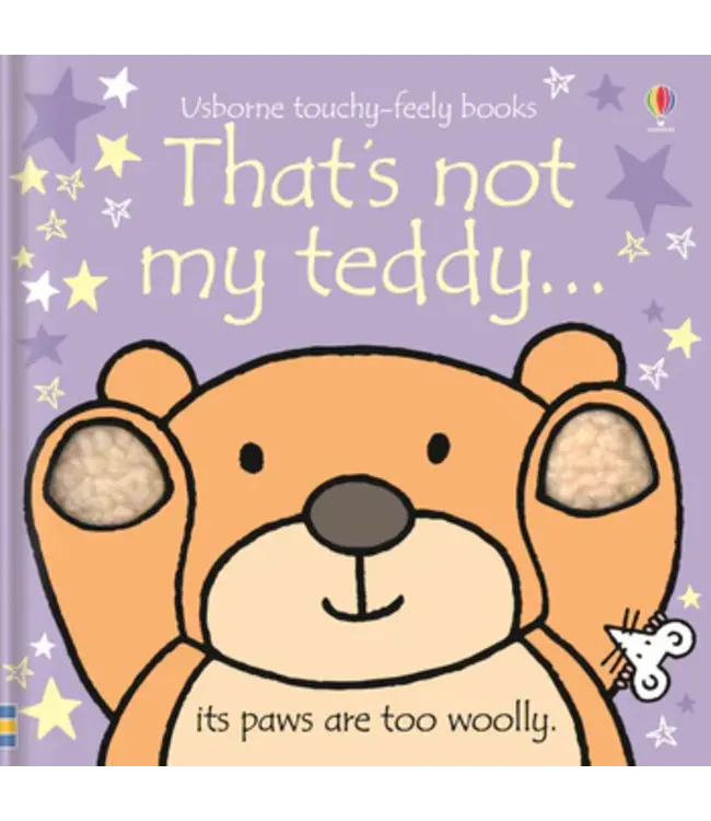 HarperCollins That's Not My