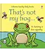HarperCollins That's Not My