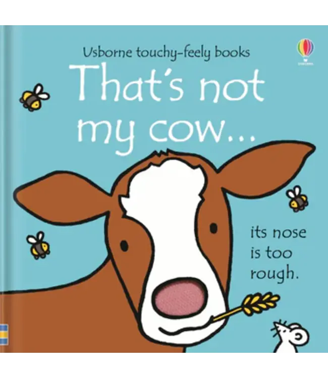 HarperCollins That's Not My