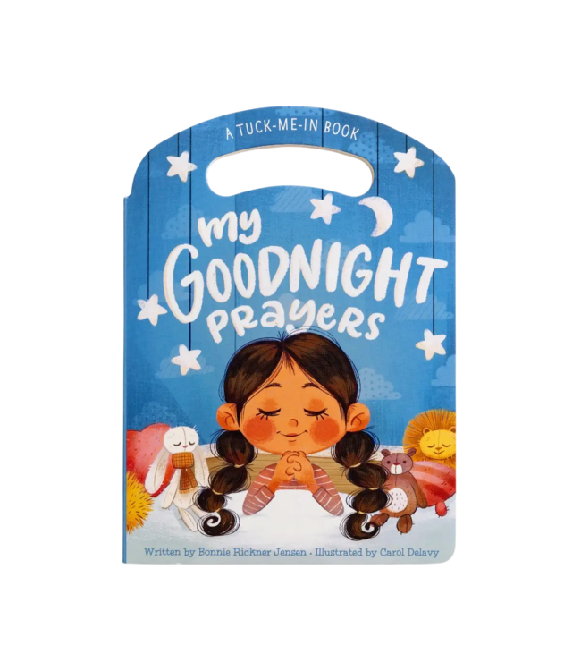 Goodnight Prayers