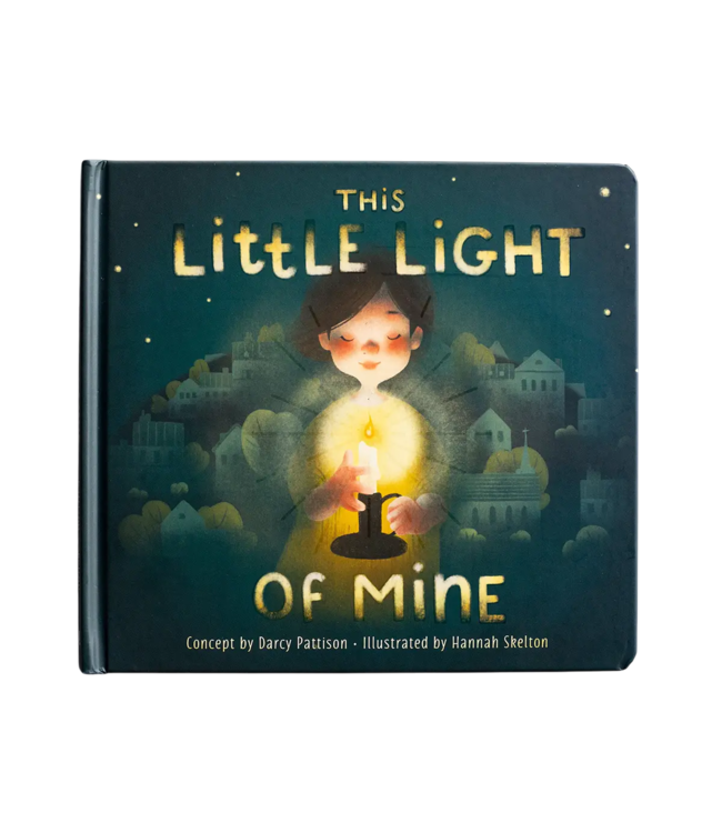 This Little Light of Mine