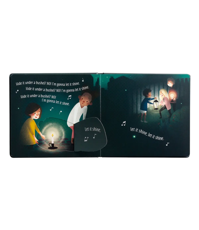 Dayspring This Little Light of Mine