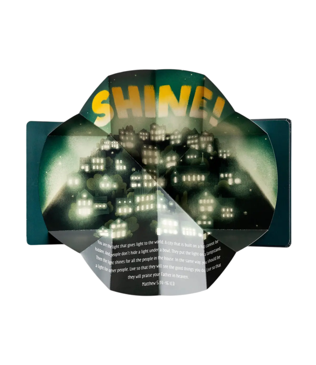 Dayspring This Little Light of Mine