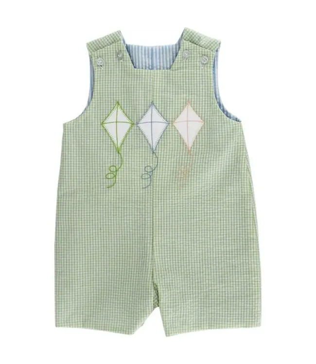 Bailey Boys Kites Reversible John John