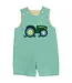 Bailey Boys Tractor Reversible John John
