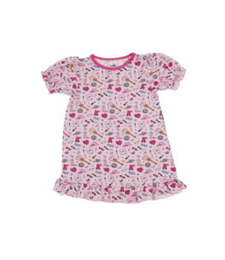 Belle Cher Swiftcons Play Dress
