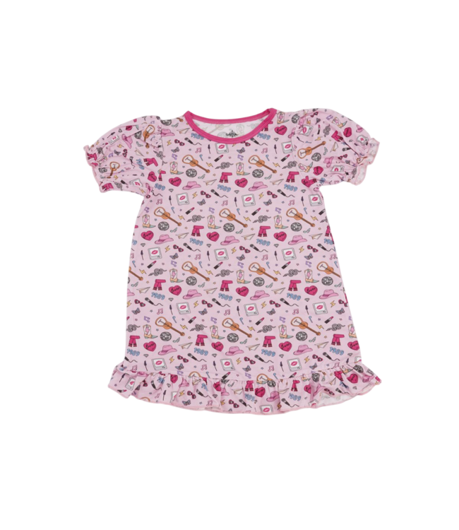 Belle Cher Swiftcons Play Dress