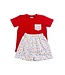 Three Sisters Go Fish Boys Short Set