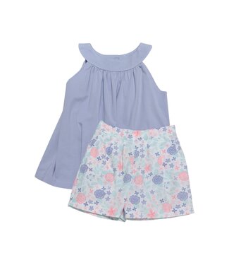 Three Sisters Summer Fields Short Set