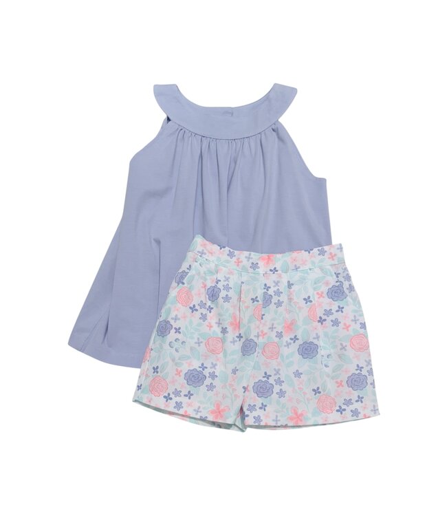 Three Sisters Summer Fields Short Set