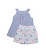 Three Sisters Summer Fields Short Set