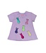 Joyous & Free Lilac Bunny Swing Top