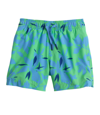 Southern Tide Blossom Bay Swim Trunk