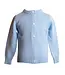 The Yellow Lamb Light Blue Carey Cardigan 18-24m