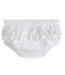Lil Cactus Knit Ruffle Bloomer