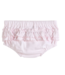 Lil Cactus Knit Ruffle Bloomer
