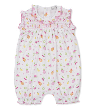 Kissy Kissy Fruit Fiesta Playsuit