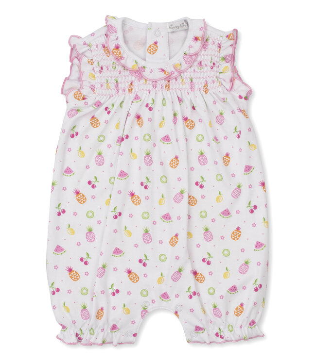 Kissy Kissy Fruit Fiesta Playsuit