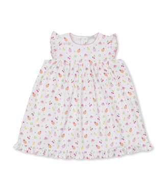 Kissy Kissy Fruit Fiesta Dress
