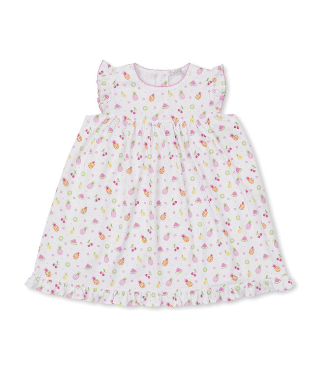Kissy Kissy Fruit Fiesta Dress