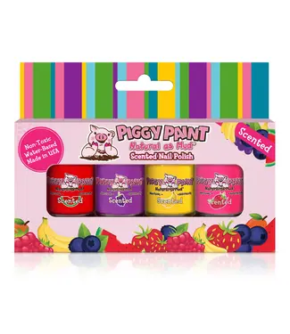 Piggy Paint Silly Unicorn Polish