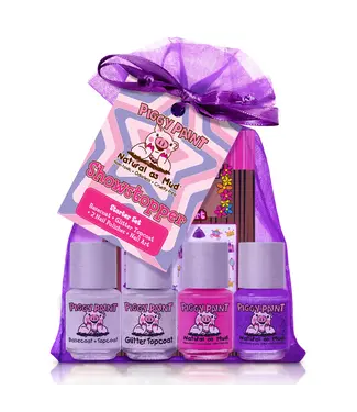 Piggy Paint Showstopper Starter Set