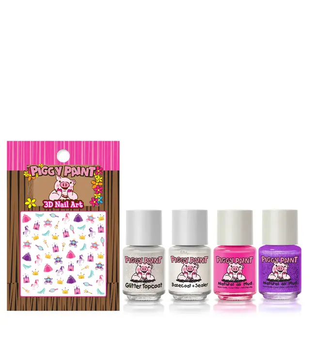 Piggy Paint Showstopper Starter Set