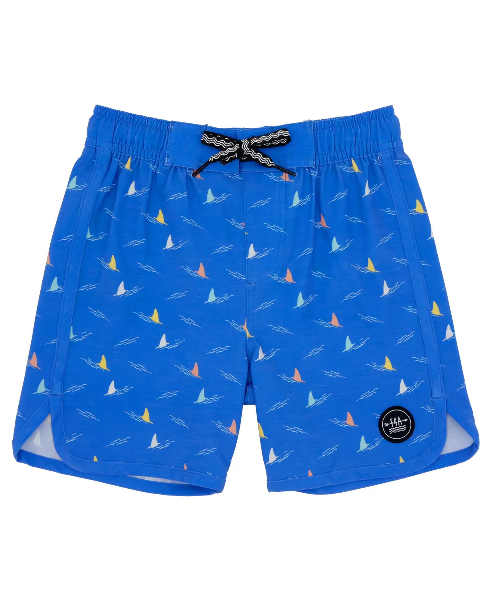 Rashguards U2013 Shark Fin Swim | Sustainable Swimwear