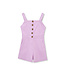 Habitual Lilac Strappy Romper