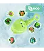 Croc Chasey Bath Toy
