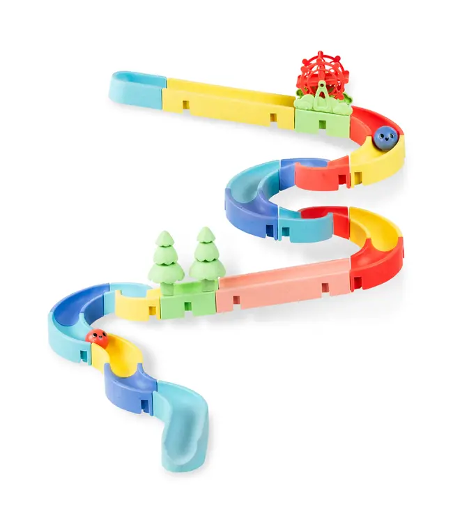 Tiger Tribe Marble Waterslide-ECO