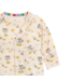 Magnificent Baby Mickey's Brunch Bunch Modal Convertible Coverall