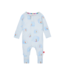 Magnificent Baby Big Sur Right Fit Convertible Coverall