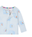 Magnificent Baby Big Sur Right Fit Convertible Coverall