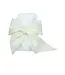 Beaufort Bonnet Silk Bow Swaddle