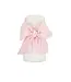 Beaufort Bonnet Silk Bow Swaddle