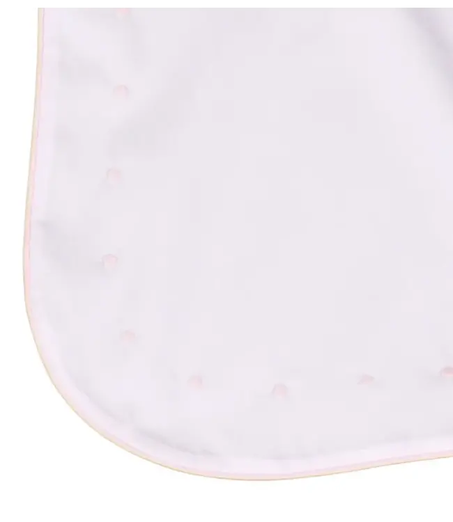 The Yellow Lamb Blair Bib