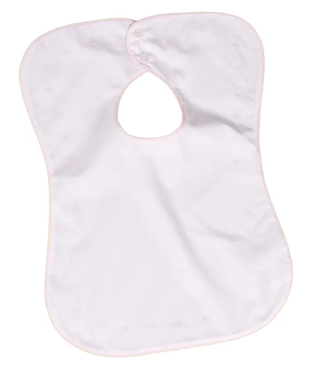 The Yellow Lamb Blair Bib