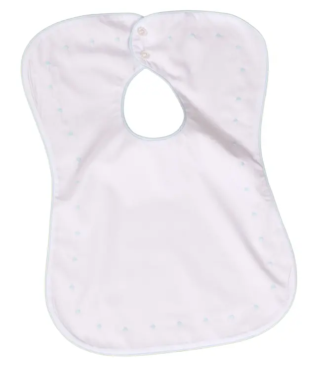 The Yellow Lamb Blair Bib