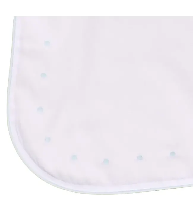 The Yellow Lamb Blair Bib